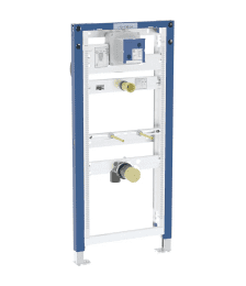 Geberit Duofix NEU Vorwandelement für Urinal H: 130 cm
