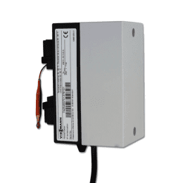 Viessmann Anlegetemperaturregler