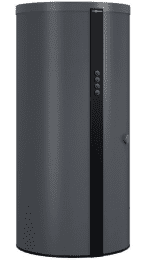 Viessmann Vitocell 340-M SVKC 910l S1 vitographite