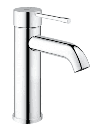 Grohe Essence Waschtischarmatur S-Size mit EcoJoy, chrom Grohe Essence Waschtischarmatur S-Size mit EcoJoy, chrom