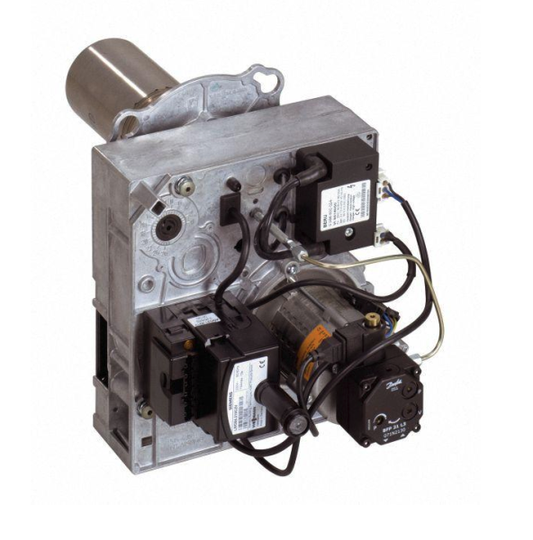 Viessmann Vitoflame 300 22kW rla