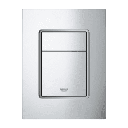 Grohe Rapid SLX Vorwandelement H: 113 cm, mit Betätigungsplatte, für Wand-WC Grohe Rapid SLX Vorwandelement H: 113 cm, mit Betätigungsplatte, für Wand-WC