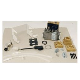 Viessmann Gaskombiregler ½"