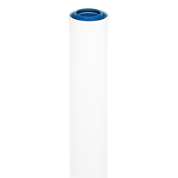 SKOBERNE CondensBlue AZ-Rohrelement 1000mm DN 60/100