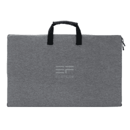 EcoFlow Tragbares Solarpanel 160 W - 0% MwSt (Angebot gemäß §12 Abs. 3 UstG)