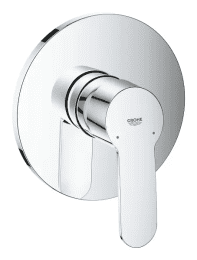 Grohe Eurostyle Cosmopolitan Duscharmatur - Unterputz, verchromt