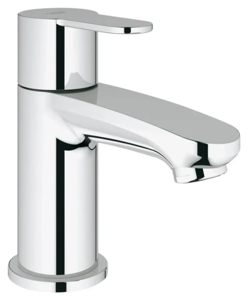 Grohe Eurostyle Cosmopolitan Waschtischarmatur XS-Size chrom