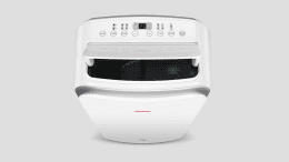 Inventor Mobiles Klimagerät nur kühlen M3GCO290-09 Magic 2,64kW R290 9.000 BTU/H