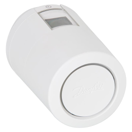 Danfoss Heizkörperthermostat Danfoss Eco 2 Ref.014G1001