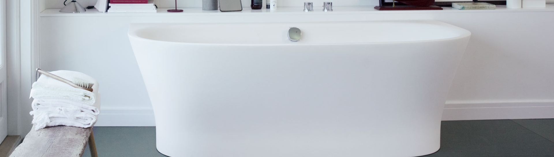 Badewannen
