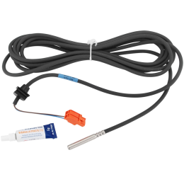 Viessmann Vorlauftemperatursensor Hydr. Weiche