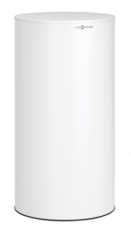 Viessmann Paket Vitodens 200-W B2HH 25 kW Um. 3.5" mit Vitocell 100-W CVAA 160L
