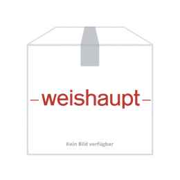 Weishaupt Paket WTC-GW 15-B H-0, Aufputz
