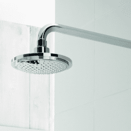 GROHE Duschsystem Euphoria 180 mit Thermostat 450mm