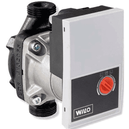 Viessmann Umwälzpumpe Vi Yonos Para 30/6 9h-180