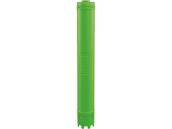 Reflex Fillsoft FSP 6000, Enthärtungspatrone für Fillsoft I & II Gehäuse