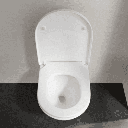 Villeroy & Boch Subway 3.0 - Wand-WC, TwistFlush, CeramicPlus, Alpinweiß