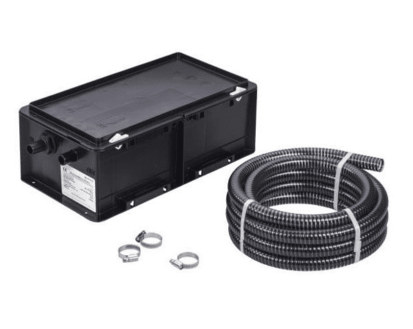 Viessmann Aktivkohlefilter GENO V AF-5