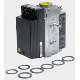 Viessmann Gaskombiregler CG 225