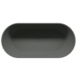 Riho BILBAO 170X80x55,5 , Anthrazit RAL 240 30 05