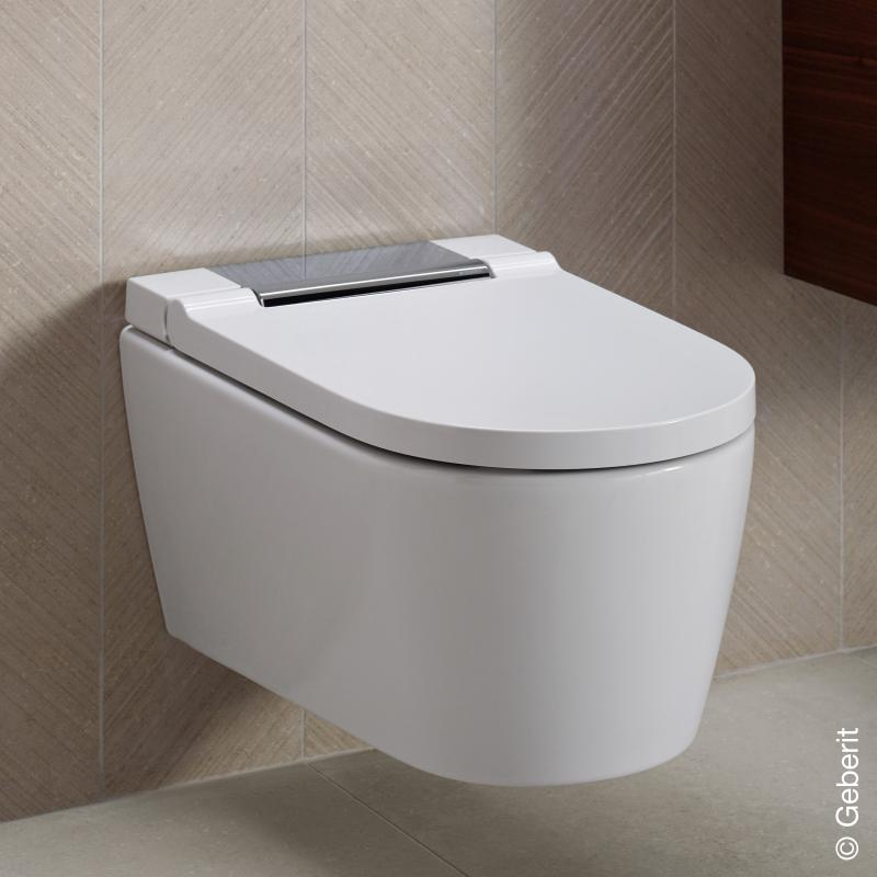 Aqua Clean Sela: Mehr als nur ein Dusch-WC – Eine Revolution für Ihre persönliche Hygiene () Aqua Clean Sela: Mehr als nur ein Dusch-WC – Eine Revolution für Ihre persönliche Hygiene