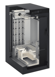 Viessmann Vitoligno 200-S 25 kW vitographite