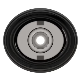 Riho Oval Aufsatzwaschtisch 38x33x20 cm frosted smoke