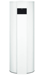 Viessmann Paket Vitodens 300-W B3HH 1,9-25 kW 7" Display, Vitocal 262-A T2H-R290 u. Zubehör