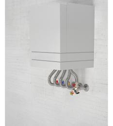 IVAR Magnetit- und Schlammabscheider Dirstop Mini DN20 (3/4") AG
