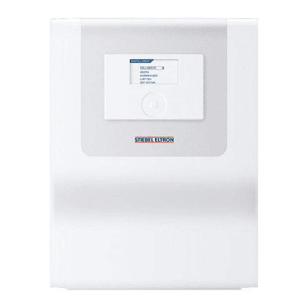 Stiebel Eltron Wärmepumpen-Manager WPM, Zubehör Regelung