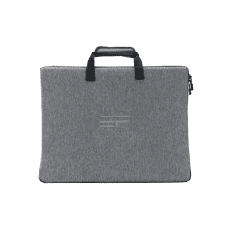 EcoFlow River 3 Powerstation Bundle mit EcoFlow Solarpanel 110 W - 0% MwSt (Angebot gemäß §12 Abs.3