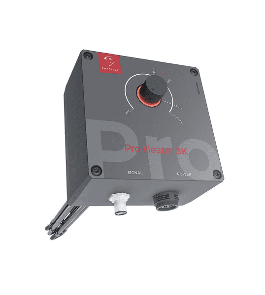 Smartfox SMARTFOX Pro Heater 4,5K - 0% MwSt (Angebot gemäß §12 Abs. 3 UstG)