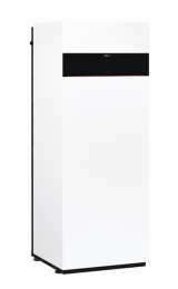 Viessmann Paket Vitodens 222-F B2SH 2,5-19kW 7" mit Aufbau-Kit mit Mischer AP