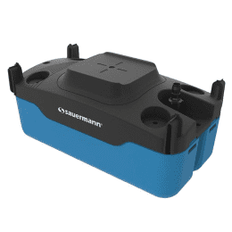 sauermann Kondensatpumpe Sauermann SI 83 inkl. 5m PVC Schlauch 10mm