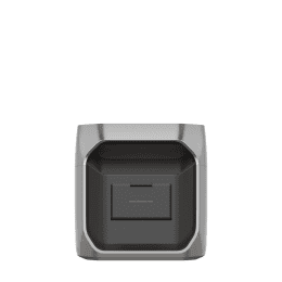 EcoFlow DELTA 3 Serie Intelligente Zusatzbatterie - 0% MwSt (Angebot gemäß §12 Abs.3 UstG)