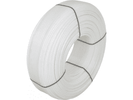 evenes Fußbodenheizungsrohr EVENES PE-XB, vernetzt, 20x2,0mm Rolle a200m