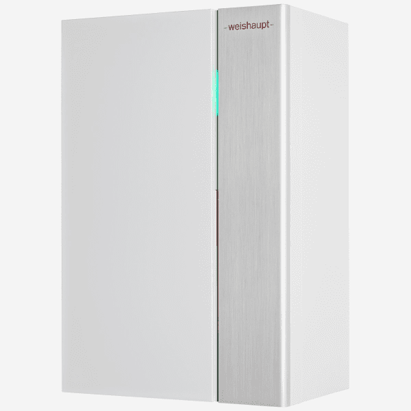 Weishaupt Gas-Brennwertgerät WTC-GW 25-C C (WEP-Regelung)