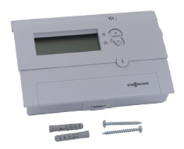 Viessmann Vitotrol 100 RC Release