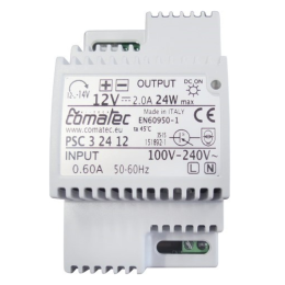 Viessmann Netzteil Hutschiene für Vitovent 050-D