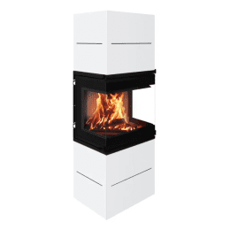 A.Caminetti Scandinavian 50 WH Kaminofen - 9 kW