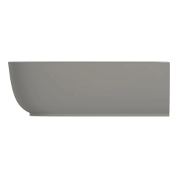 Riho Phatos Corner Vorwand Badewanne 170 x 80 cm