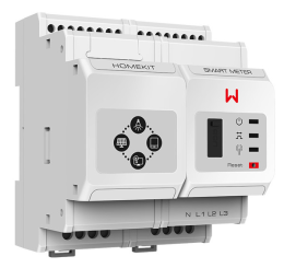 Viessmann Home Kit HK3000 (3ph - 16mm, 120A)