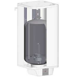Viessmann Vitotherm EW4, Typ EW4.A100