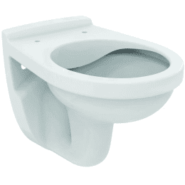 Grohe Rapid SL Set Wand-WC Alpha mit Sitz Softclose, Betätigungsplatte Chrom Grohe Rapid SL Set Wand-WC Alpha mit Sitz Softclose, Betätigungsplatte Chrom