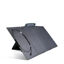 EcoFlow River 3 Powerstation Bundle mit EcoFlow Solarpanel 110 W - 0% MwSt (Angebot gemäß §12 Abs.3