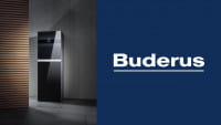 Buderus Heiztechnik – Made in Germany seit 1731