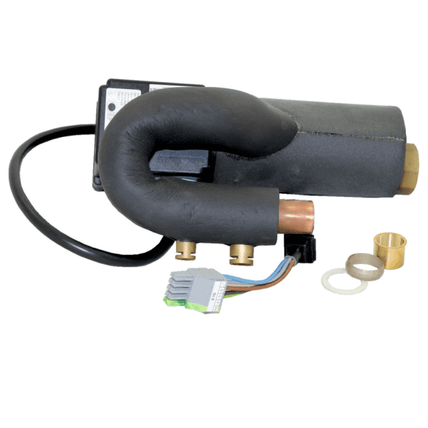 WOLF Elektro Zusatzheizung 6kW 400V für CGB-2 14kW
