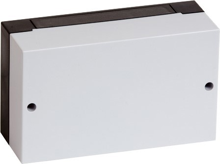 Viessmann Funktionserweiterung mit 0-10 V-Eingang und Schaltkontakt