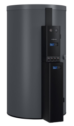 Viessmann Vitocell 160-E SESB 910l S1 vitographite