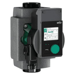 wilo Umwälzpumpe Wilo Stratos PICO plus, 25/0,5-4, DN25(1"), G 11/2", KTL, Baulänge 180 mm